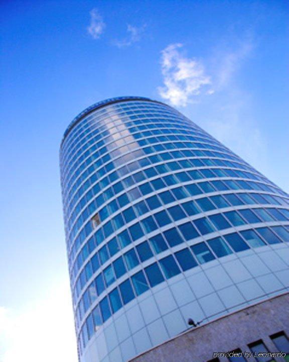 Staying Cool At Rotunda Birmingham Exterior photo
