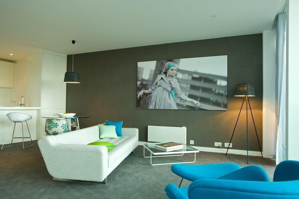 Staying Cool At Rotunda Birmingham Exterior photo